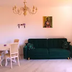Casa de Férias Glamping Bionic Healing Village *