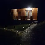 Bionic Healing Village Ferienhaus *