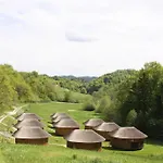 Ferienhaus Bionic Healing Village Slovenska Bistrica