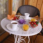 Feriehus Bionic Healing Village Slovenska Bistrica