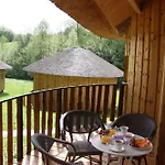Feriehus Bionic Healing Village