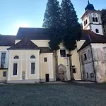 Glamping Bionic Healing Village Vakantiehuis Slovenska Bistrica