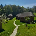Glamping Bionic Healing Village Casa de Férias
