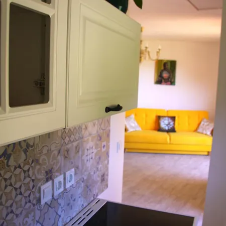 Glamping Bionic Healing Village Holiday home Slovenska Bistrica