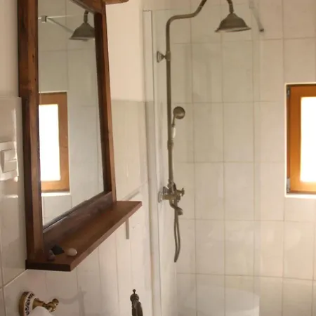 Glamping Bionic Healing Village * Slovenska Bistrica