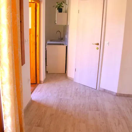 Glamping Bionic Healing Village Tatil Evi