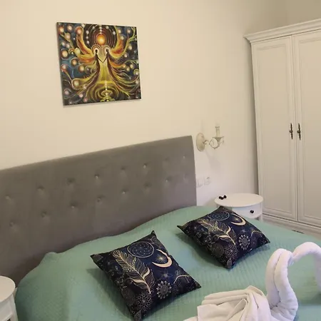 Glamping Bionic Healing Village Hébergement de vacances