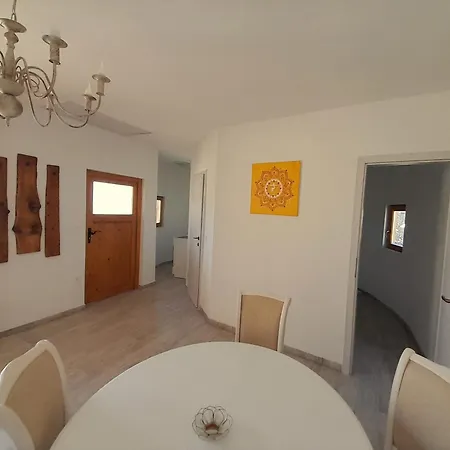 Glamping Bionic Healing Village Hébergement de vacances *