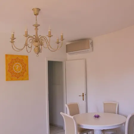 Bionic Healing Village Hébergement de vacances *