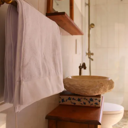 Holiday home Glamping Bionic Healing Village *