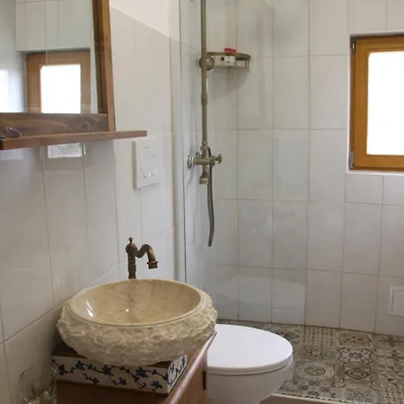 Glamping Bionic Healing Village * Slovenska Bistrica