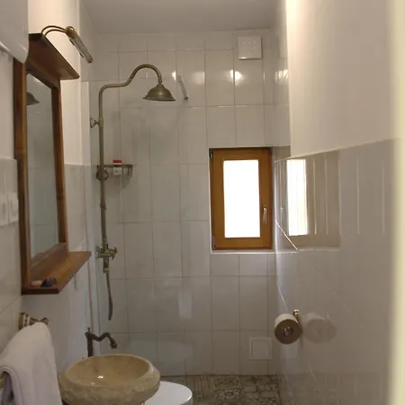 Glamping Bionic Healing Village Tatil Evi Slovenska Bistrica