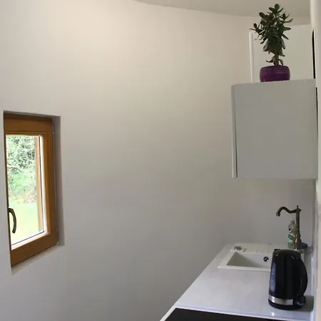 Glamping Bionic Healing Village Tatil Evi *