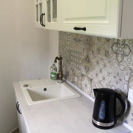 Holiday home Glamping Bionic Healing Village *