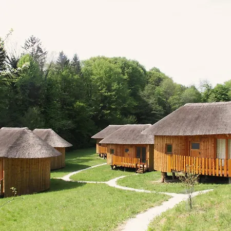 Glamping Bionic Healing Village Holiday home *