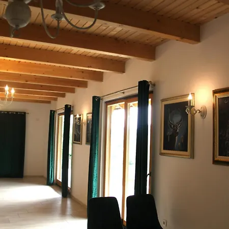 Glamping Bionic Healing Village * Slovenska Bistrica