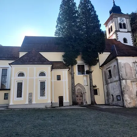 Bionic Healing Village Hébergement de vacances Slovenska Bistrica