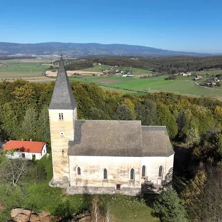 Bionic Healing Village Hébergement de vacances Slovenska Bistrica