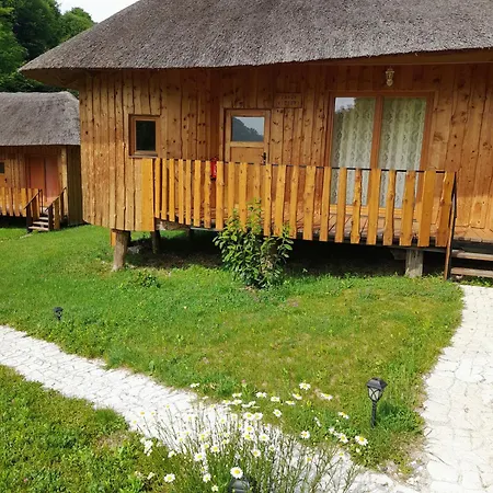 Bionic Healing Village Hébergement de vacances