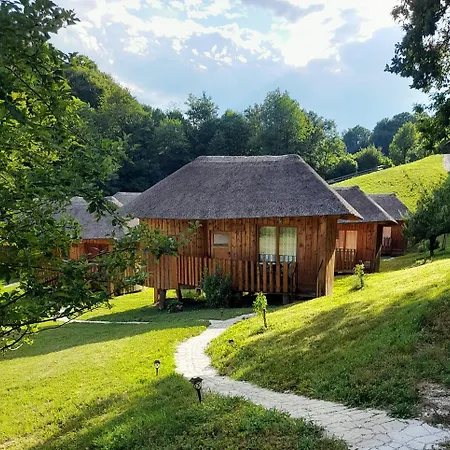 Bionic Healing Village