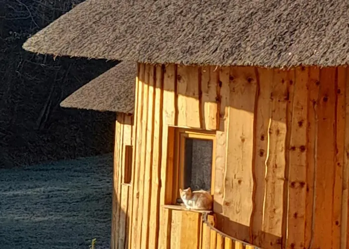 Bionic Healing Village Slovenska Bistrica