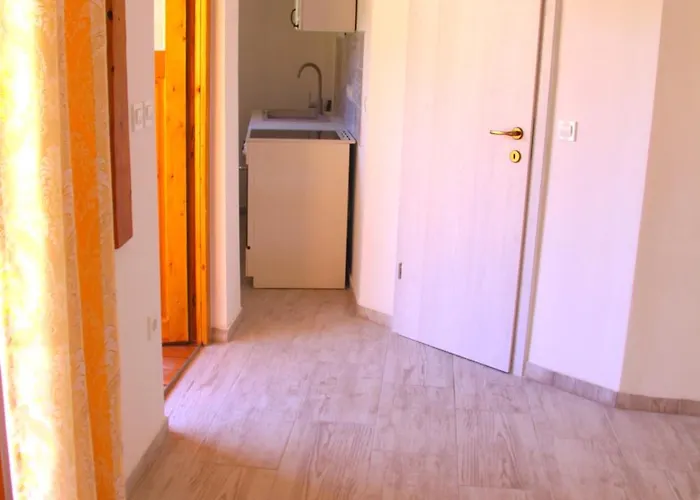 Bionic Healing Village Σπίτι διακοπών