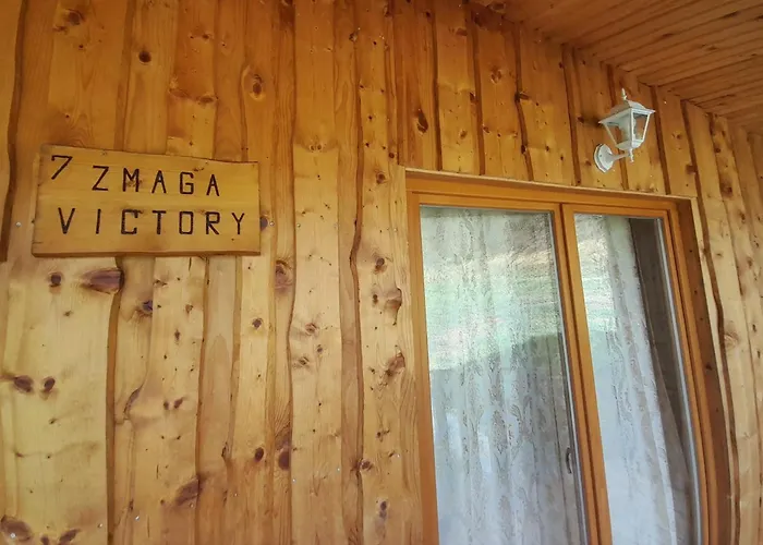 度假居 Bionic Healing Village