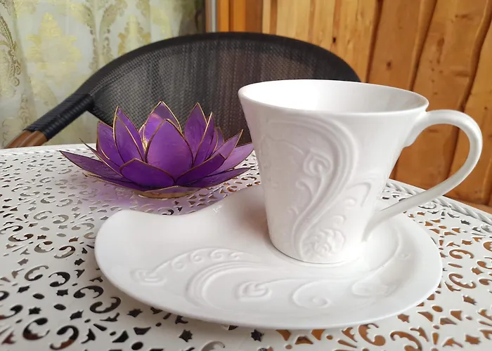 Bionic Healing Village 펜션 슬로벤스카비스트리카