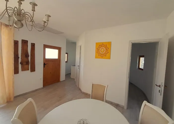 Bionic Healing Village Σπίτι διακοπών *