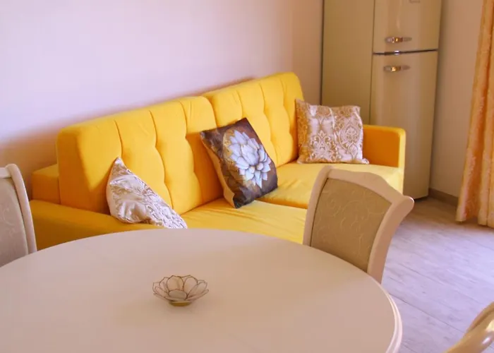 Bionic Healing Village Σπίτι διακοπών *