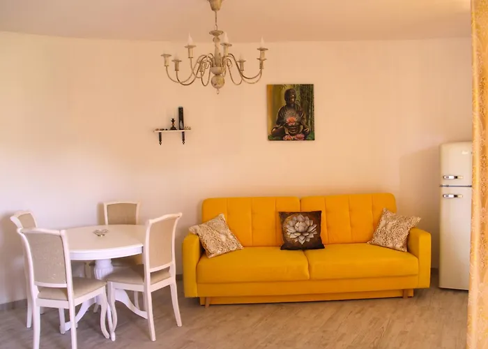 Bionic Healing Village