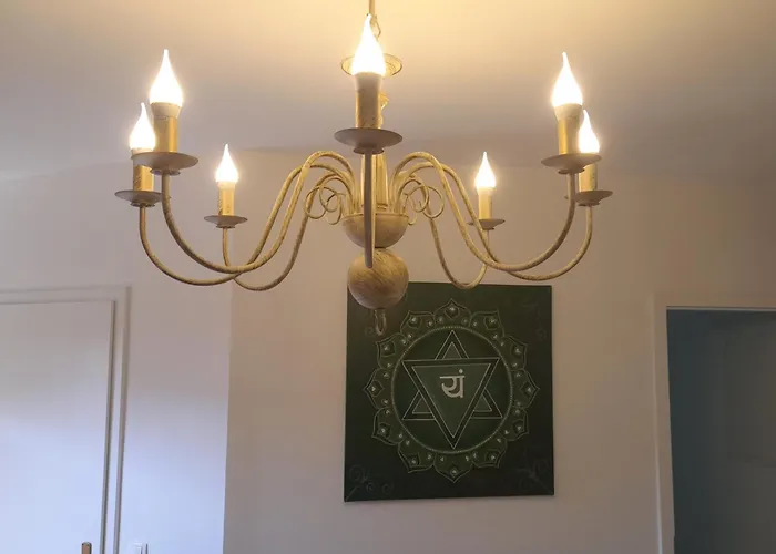 Bionic Healing Village *