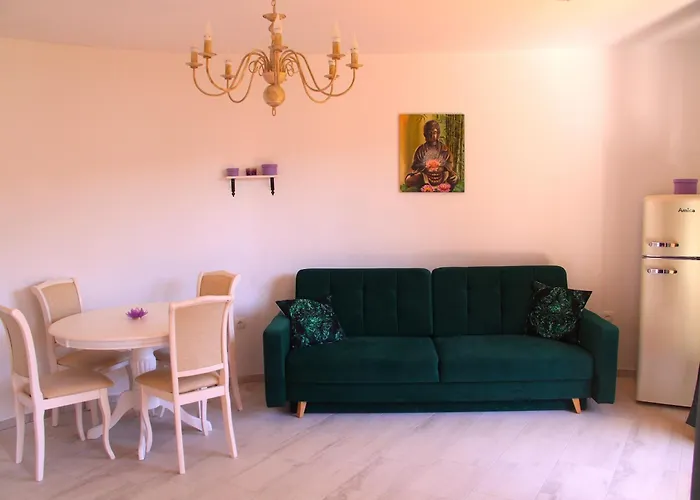 Σπίτι διακοπών Bionic Healing Village *