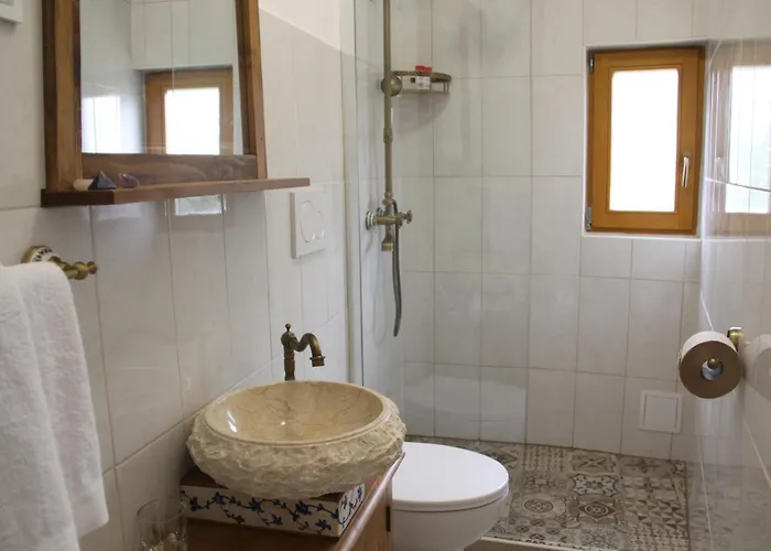 Bionic Healing Village * 슬로벤스카비스트리카