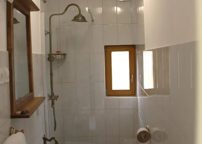 Bionic Healing Village Σπίτι διακοπών Slovenska Bistrica