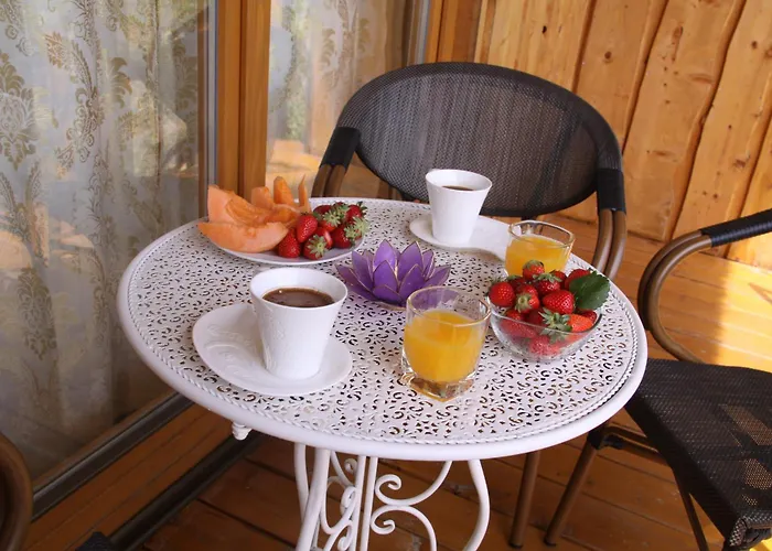 Σπίτι διακοπών Bionic Healing Village Slovenska Bistrica