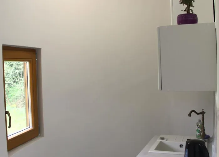 Bionic Healing Village 度假居 *