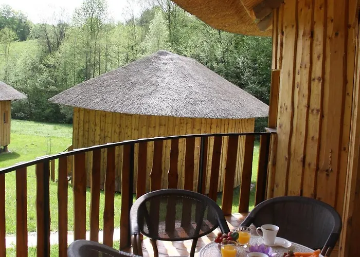 度假居 Bionic Healing Village