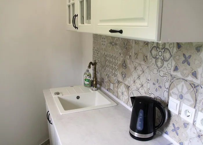 度假居 Bionic Healing Village *