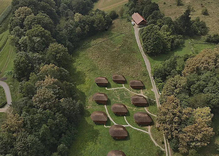 Bionic Healing Village * Slovenska Bistrica