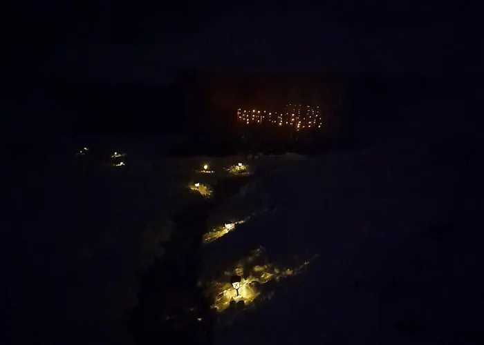 Bionic Healing Village *