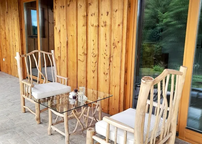 Bionic Healing Village * Slovenska Bistrica