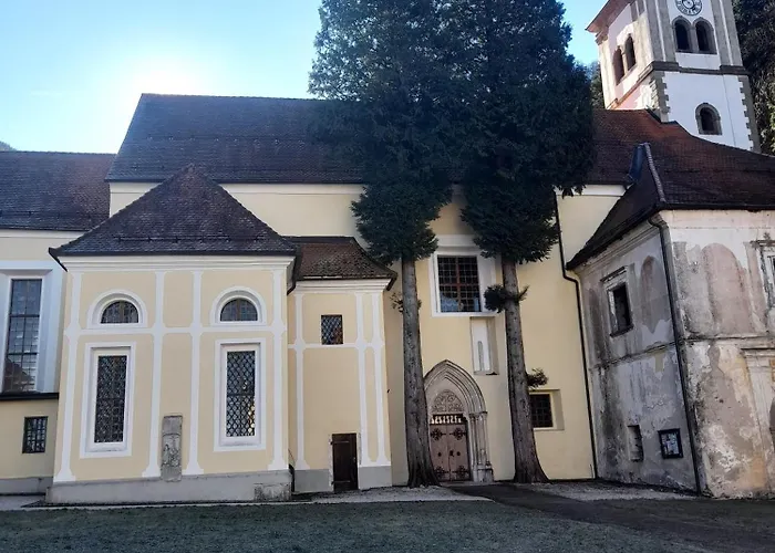 Bionic Healing Village Σπίτι διακοπών Slovenska Bistrica